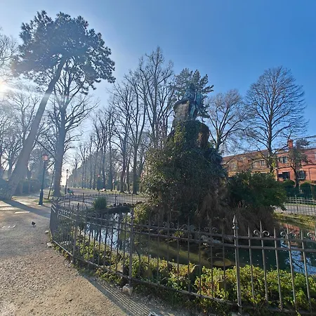 Castello Canal View *