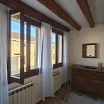 Appartement Castello Canal View *